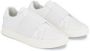 Calvin Klein Slip-on sneakers CLEAN CUPSOLE SLIP ON - Thumbnail 1