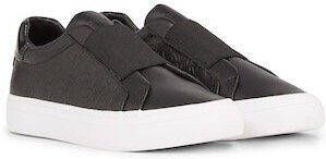 Calvin Klein Slip-on sneakers VULC SLIP ON MONO MIX