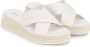 Calvin Klein Slippers SPORTY WEDGE ROPE SANDAL MR - Thumbnail 1