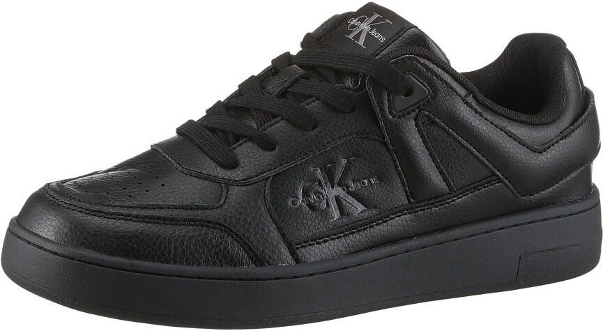 Calvin Klein Sneakers BASKET CUP LOW LACEUP TUMBLED