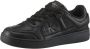 Calvin Klein Sneakers BASKET CUP LOW LACEUP TUMBLED - Thumbnail 1