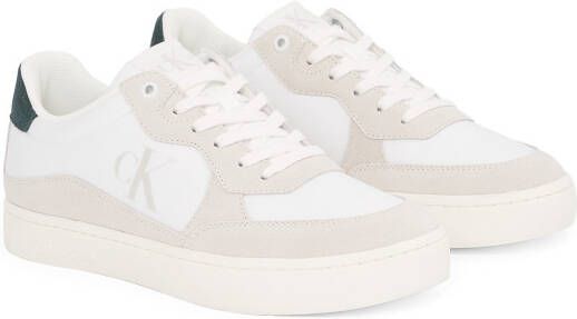 Calvin Klein Sneakers CLASSIC CUPSOLE ICONIC NYLON