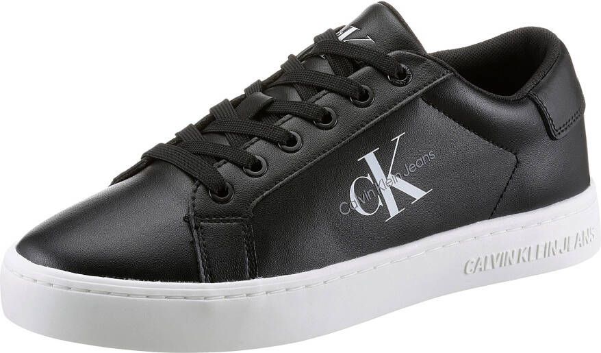 Calvin Klein Sneakers CLASSIC CUPSOLE LACEUP LOW LTH