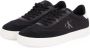 Calvin Klein Sneakers CLASSIC CUPSOLE LOW MIX MG veterschoen lage schoen vrijetijdssneaker met logo-opdruk - Thumbnail 1