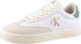 Calvin Klein Sneakers CLASSIC CUPSOLE LOW MIX MG veterschoen lage schoen vrijetijdssneaker met logo-opdruk - Thumbnail 2