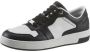 Calvin Klein Sneakers JENSEN 12 D BASKET met contrastbeleg - Thumbnail 3