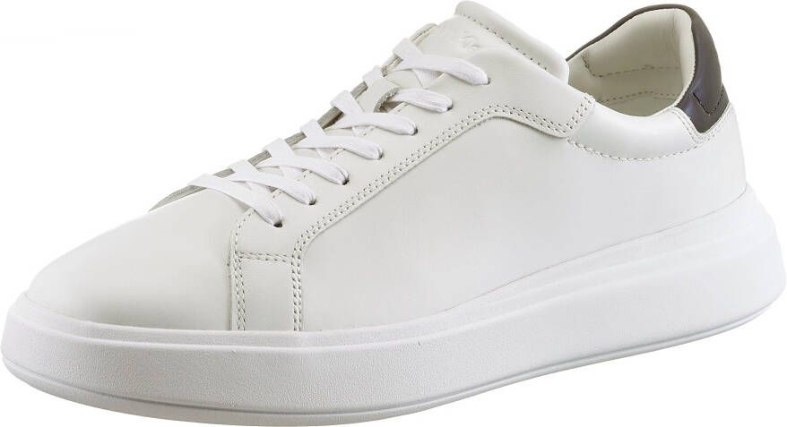 Calvin Klein Sneakers LOW TOP LACE UP PET