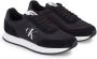 Calvin Klein Sneakers RETRO RUNNER LOW LACE NY ML - Thumbnail 1