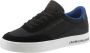 Calvin Klein Classic Cupsole SU Heren Sneakers Schoenen Zwart YM0YM00669-0GP - Thumbnail 1