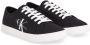 Calvin Klein Jeans Lage Sneakers ESS VULCANIZED LOW LACEUP CS ML - Thumbnail 2