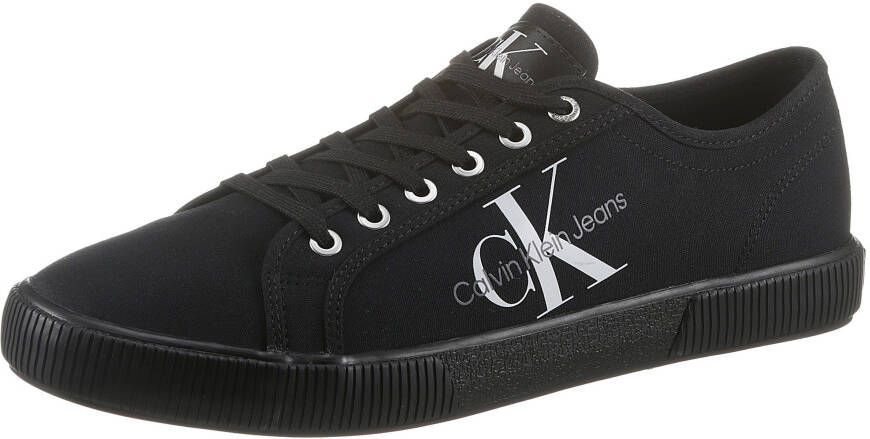 Calvin Klein Sneakers SEBO 3D met opzij gestempeld logo