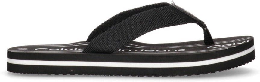 Calvin Klein Teenslippers voor de zomer