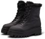 Calvin Klein Winterlaarzen FLATFORM LACE UP BOOT PADDED - Thumbnail 1