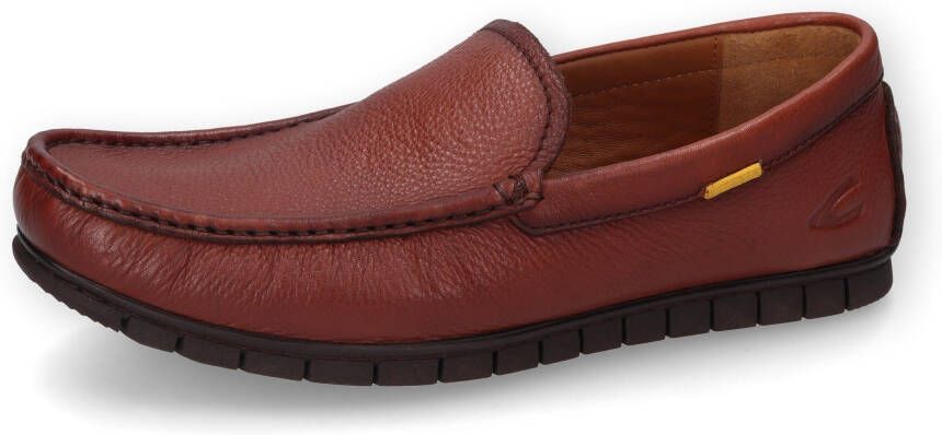 camel active Mocassins slipper business schoen instapschoen voor chauffeurs