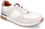 Camel active Sneakers in casual chic look casual schoen lage schoen veterschoen - Thumbnail 2