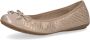 Caprice Ballerina's feestdagsschoen slipper comfortabele schoen met memoryfoam - Thumbnail 1