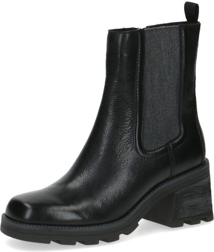 Caprice Chelsea-boots met binnenrits voor gemakkelijke instap - Foto 2