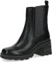 Caprice Chelsea-boots met binnenrits voor gemakkelijke instap - Thumbnail 2