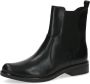 Caprice Chelsea-boots enkellaars businessschoen in klassieke stijl - Thumbnail 2