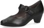 Caprice Dames Pumps 9-24406-42 022 G-breedte - Thumbnail 2