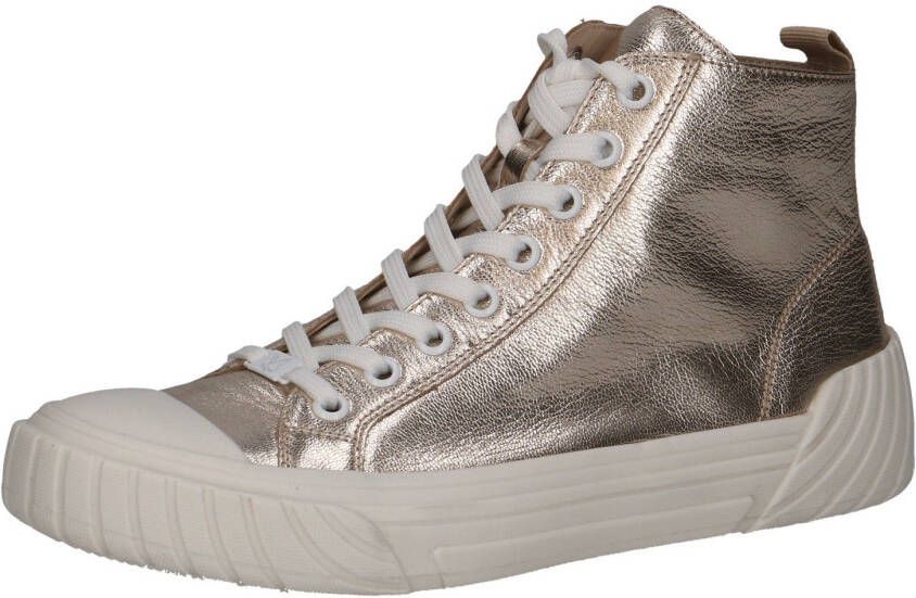 Caprice Dames Sneaker 9-25250-42 959 G-breedte