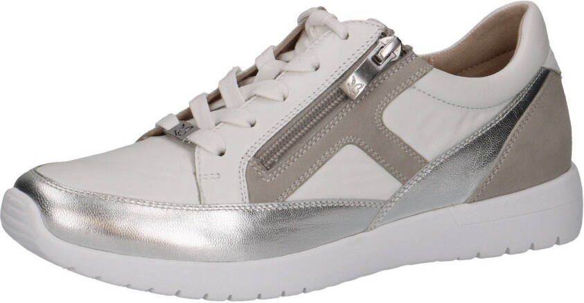 Caprice Sneakers met sleehak