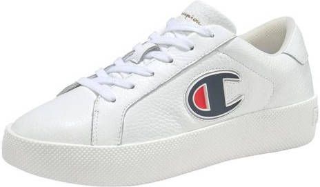 Champion Lage Sneakers ERA LEATHER - Foto 2