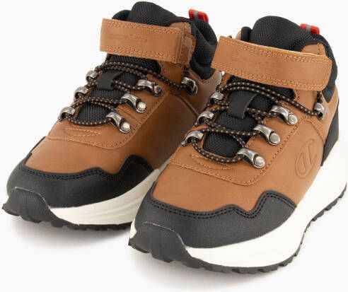 Champion Sneakerboots CLIMB RX MID B PS Winterschoenen wintersneakers sneakers veterschoenen