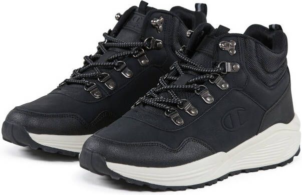 Champion Sneakerboots CLIMB RX MID Winterschoenen veterschoenen winterboots