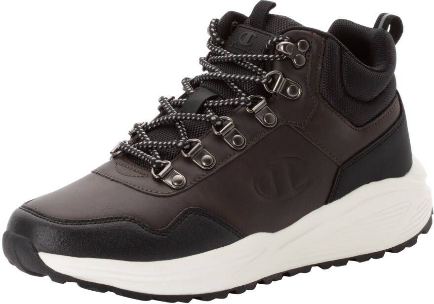 Champion Sneakerboots CLIMB RX MID Winterschoenen veterschoenen winterboots