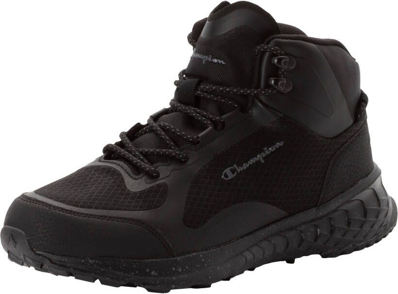 Champion Sneakerboots STREET TREK 3.0 MID Winterschoenen wintersneakers sneakers veterschoenen