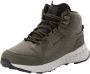 Champion Sneakerboots STREET TREK 3.0 MID Winterschoenen wintersneakers sneakers veterschoenen - Thumbnail 1