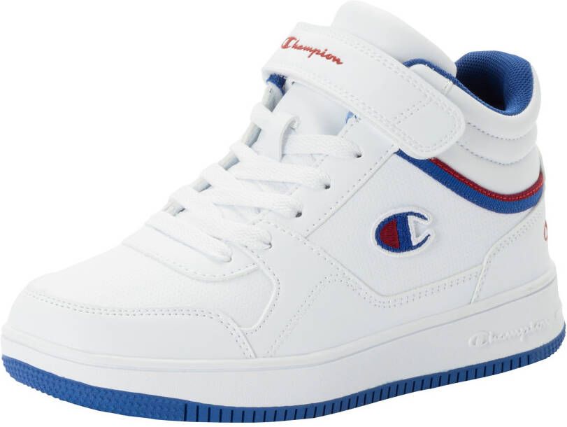 Champion Sneakers RD18 B GS MID