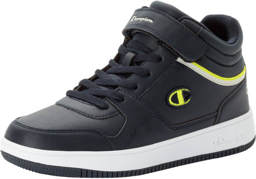 Champion Sneakers RD18 B GS MID