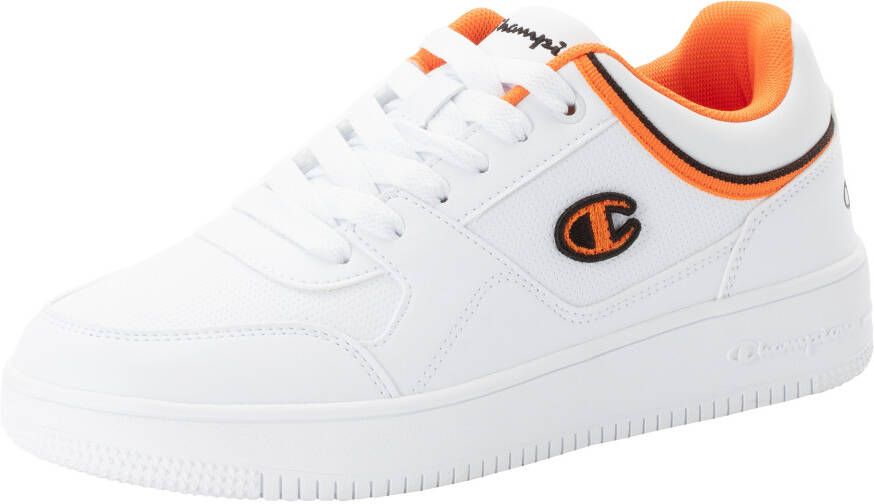 Champion Sneakers RD18 LOW