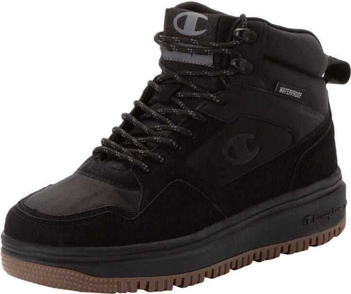 Champion Sneakers RD18 MID UTILITY WP