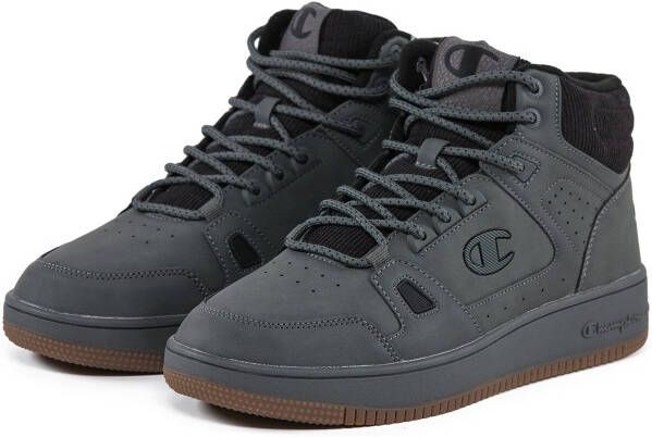 Champion Sneakers REBOUND MID CORD Mid Cut Shoe