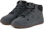 Champion RD18 MID CORD heren sneaker S22295-CHA-ES014 grijs - Thumbnail 2