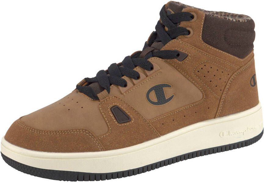 Champion 2024 sneakers brown