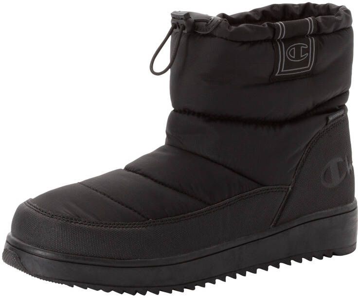 Champion Snowboots MONTANA G GS Winterlaarzen winterschoenen gevoerd