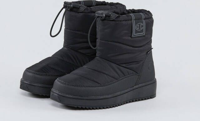 Champion Snowboots MONTANA G PS Winterlaarzen winterschoenen gevoerd