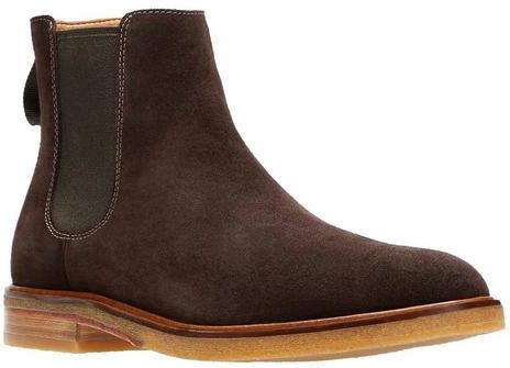 double h brown boots