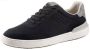 Clarks Sneaker Court Lite Tor 26165630 Donkerblauw 8½ 42½ - Thumbnail 5