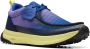 Clarks Heren schoenen ATL TrailWally G 3 Cobalt - Thumbnail 2