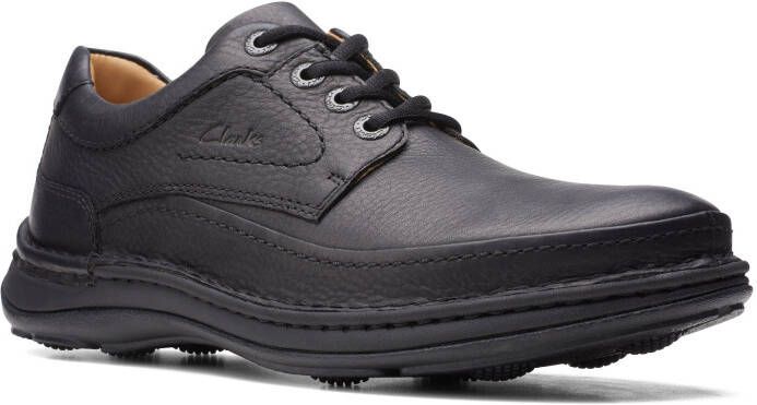 Clarks Veterschoenen NATURE THREE