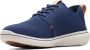 Clarks Instappers Step Urban Mix Zapatos Casual de Hombre - Thumbnail 2