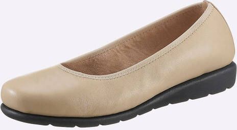 Classic Basics Ballerina's