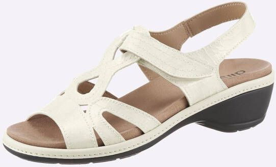 Classic Sandalen