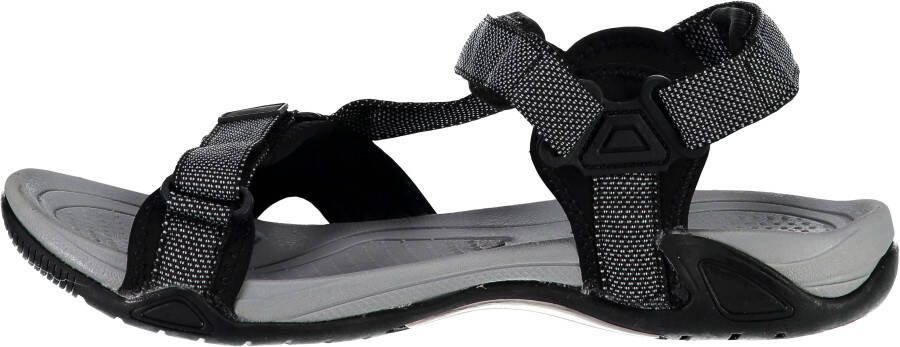 CMP Outdoorsandalen Hamal M met klittenbandsluiting