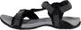 CMP Hamal Hiking Sandal 38Q9957 U901 Mannen Zwart Sandalen - Thumbnail 2